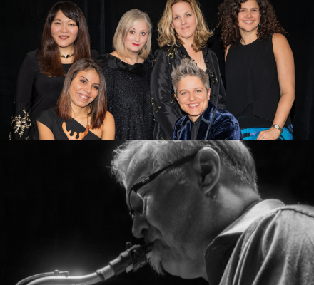 Artemis: Sketches of Miles photo